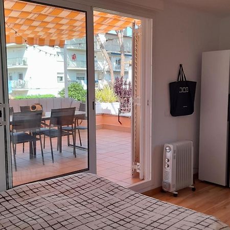 شقة Terrassa-Solarium Centre بلاتجا ذارو المظهر الخارجي الصورة