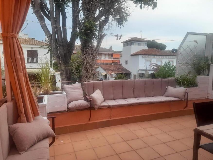 شقة Terrassa-Solarium Centre بلاتجا ذارو المظهر الخارجي الصورة