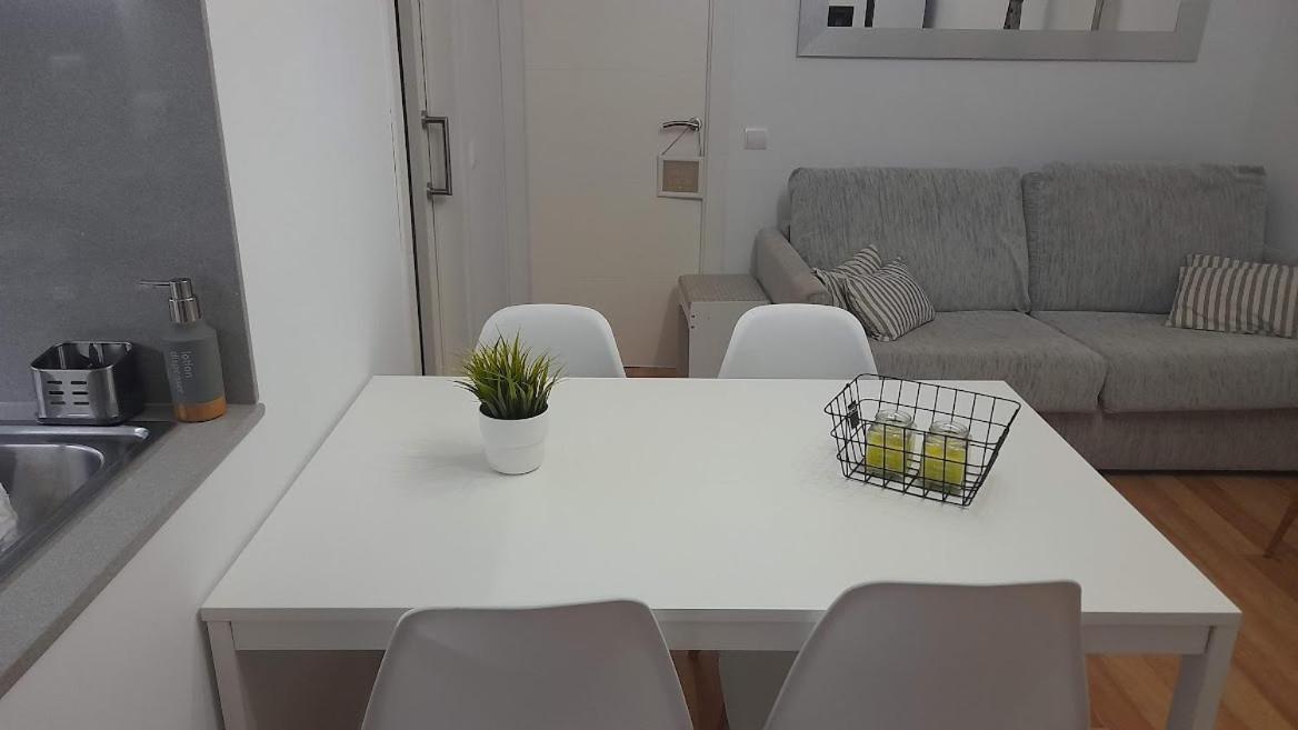 شقة Terrassa-Solarium Centre بلاتجا ذارو المظهر الخارجي الصورة