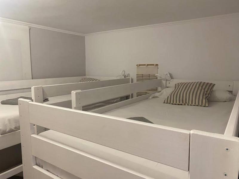 شقة Terrassa-Solarium Centre بلاتجا ذارو المظهر الخارجي الصورة
