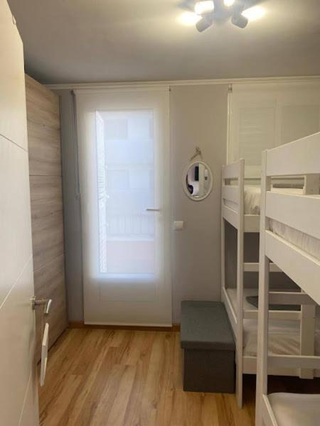 شقة Terrassa-Solarium Centre بلاتجا ذارو المظهر الخارجي الصورة