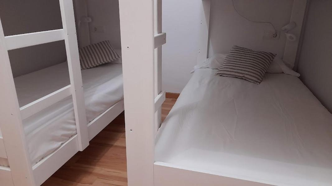 شقة Terrassa-Solarium Centre بلاتجا ذارو المظهر الخارجي الصورة