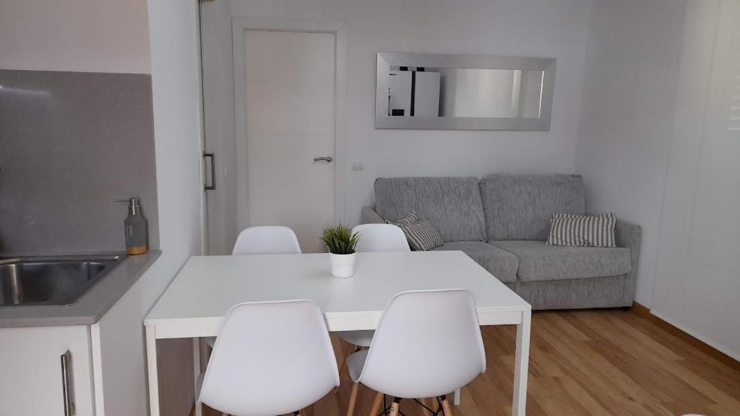 شقة Terrassa-Solarium Centre بلاتجا ذارو المظهر الخارجي الصورة