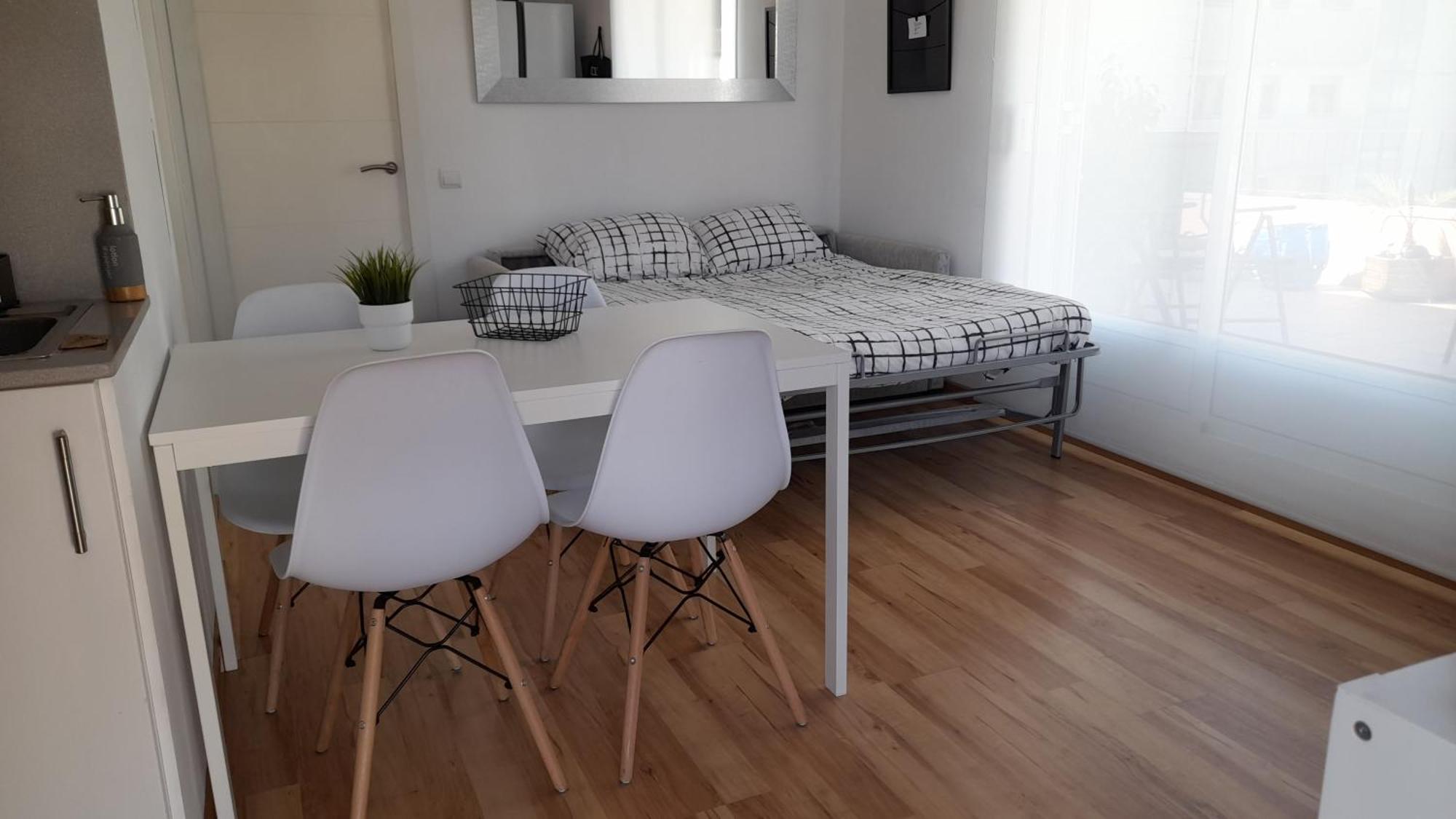 شقة Terrassa-Solarium Centre بلاتجا ذارو المظهر الخارجي الصورة